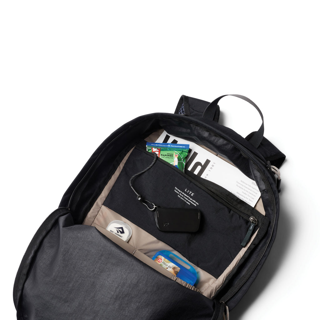 Bellroy Lite ryggsäck