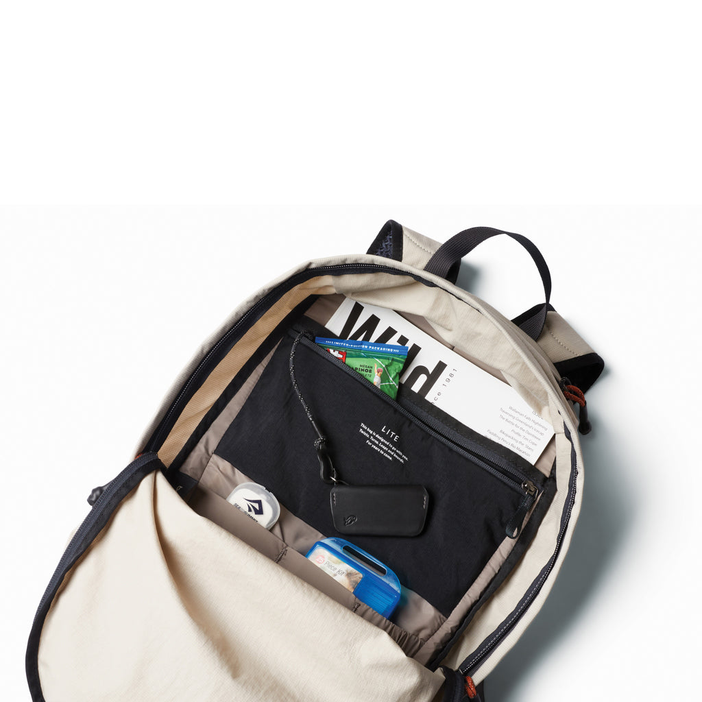 Bellroy Lite ryggsäck