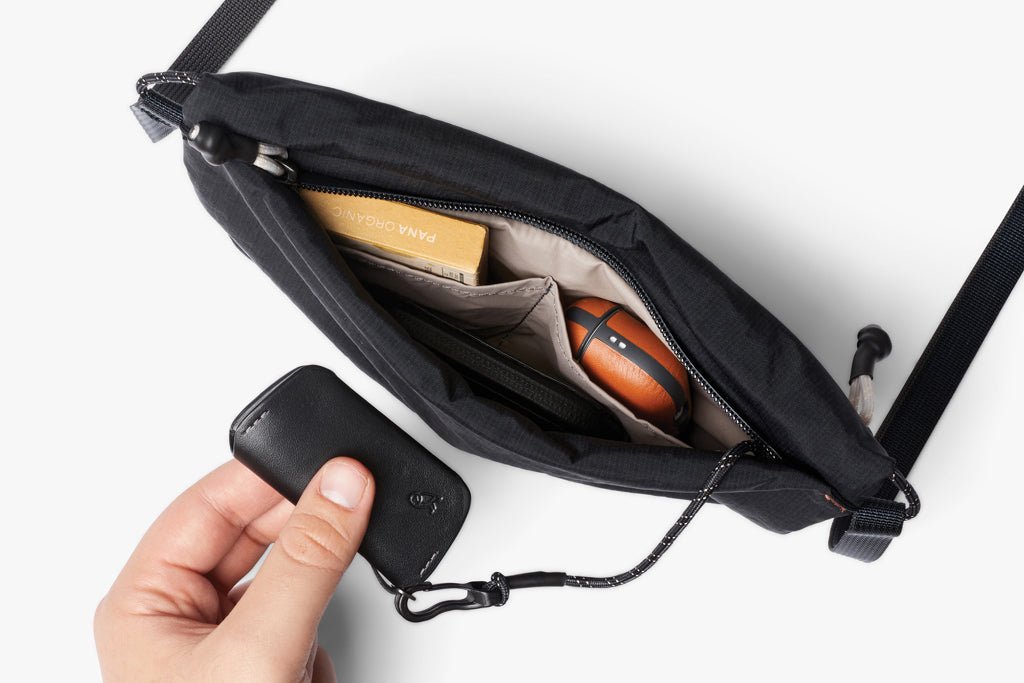 Bellroy Lite väska