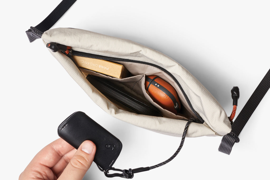 Bellroy Lite väska