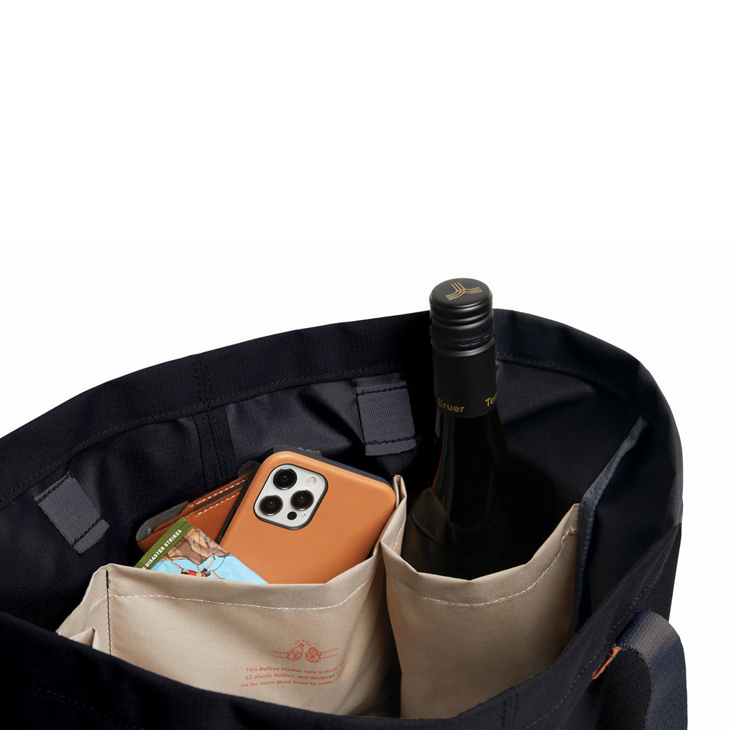 Bellroy shoppingkasse
