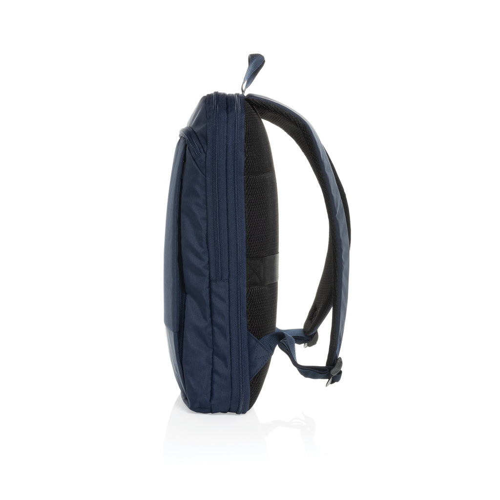 Flexpack Aware™ RPET expanderbar smal 15,6 laptop ryggsäck