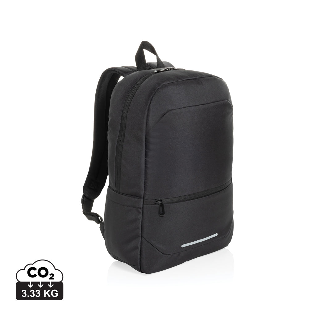 CityPack AWARE™ RPET Business 15,6 laptop ryggsäck