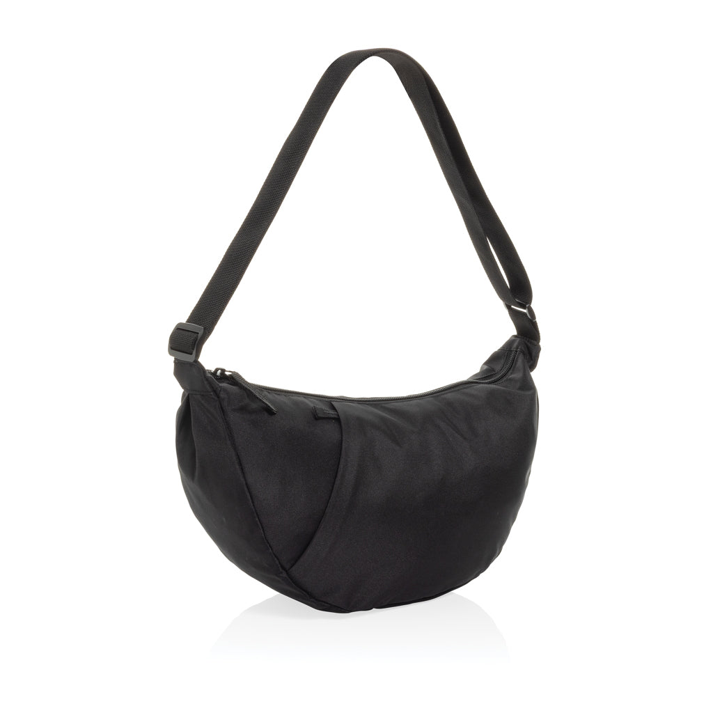 Crescent XL AWARE™ RPET slingväska