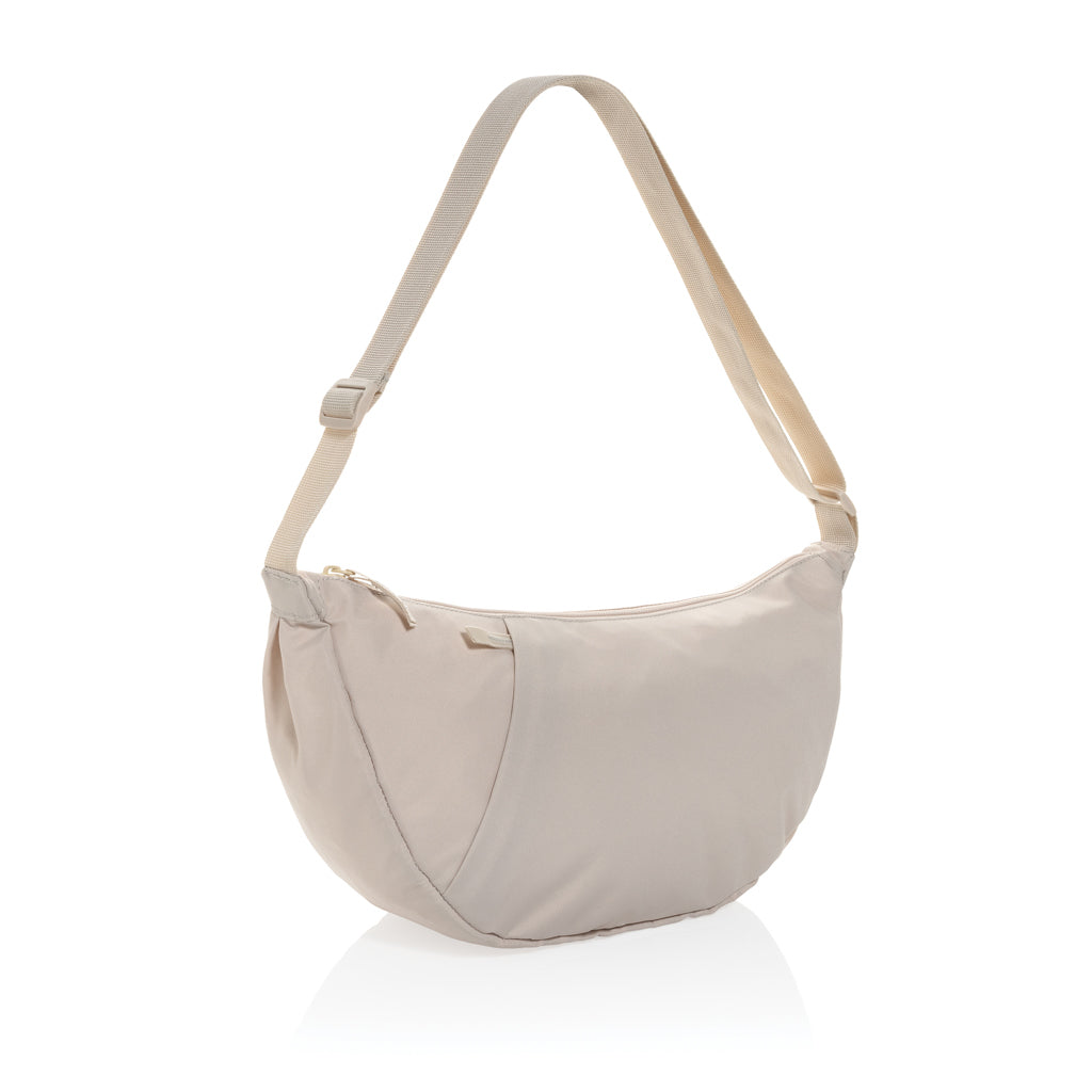 Crescent XL AWARE™ RPET slingväska
