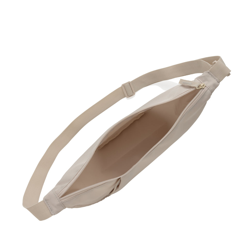 Crescent XL AWARE™ RPET slingväska