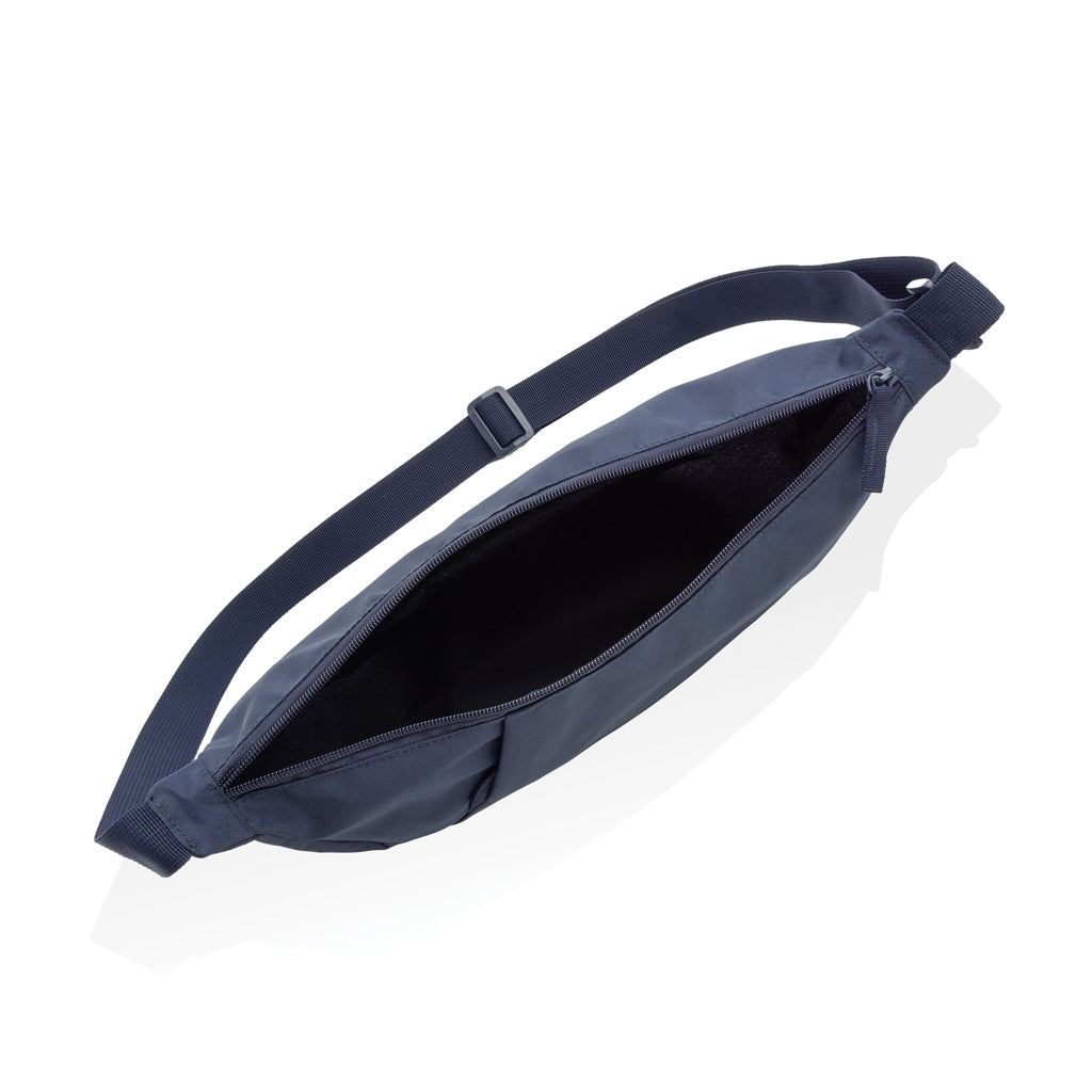 Crescent XL AWARE™ RPET slingväska