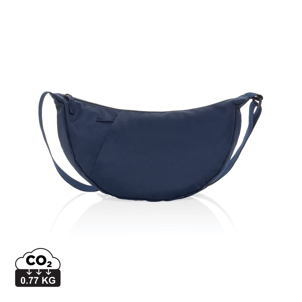 Crescent XL AWARE™ RPET slingväska