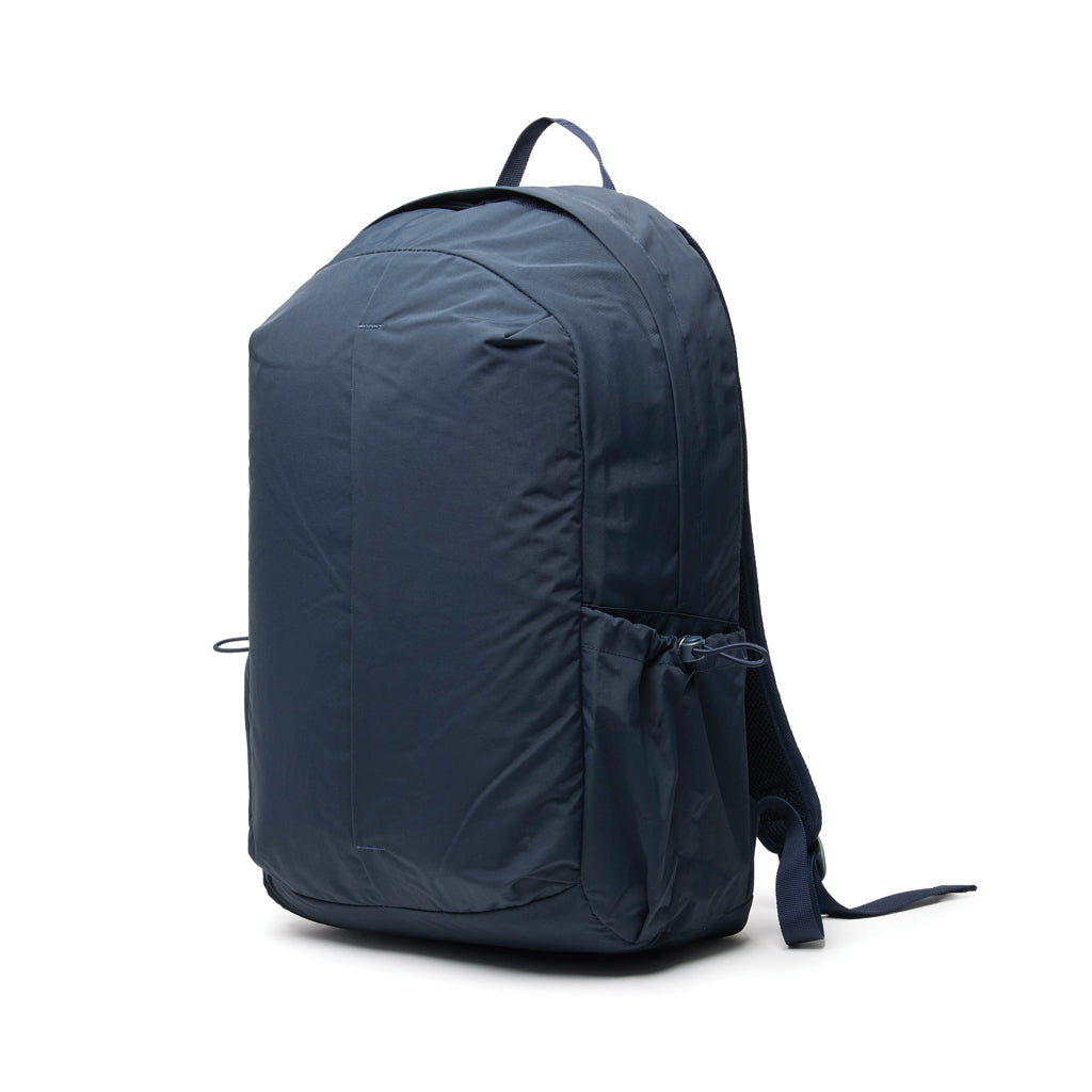 KENTO URBAN RCS återvunnen nylon 15.6' Ryggsäck