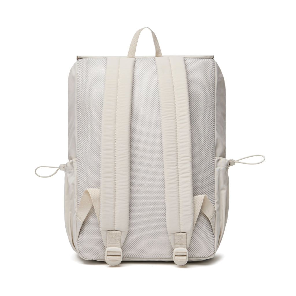 KENTO URBAN RCS recycled nylon Vardagsryggsäck