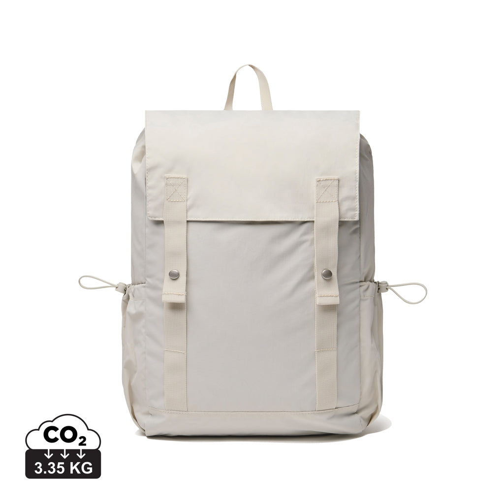 KENTO URBAN RCS recycled nylon Vardagsryggsäck