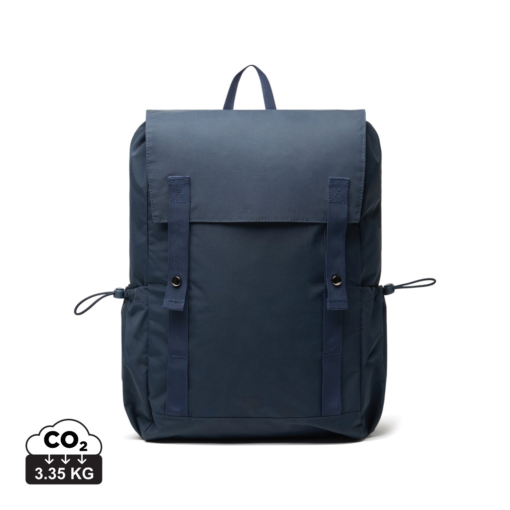 KENTO URBAN RCS recycled nylon Vardagsryggsäck