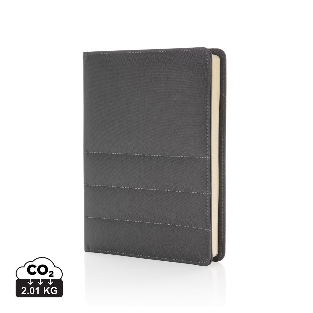 Impact AWARE™ RPET A5 portfolio