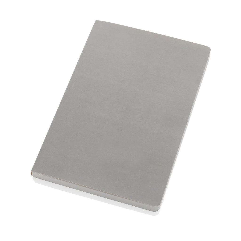 A5 Impact softcover stenpapper anteckningsbok
