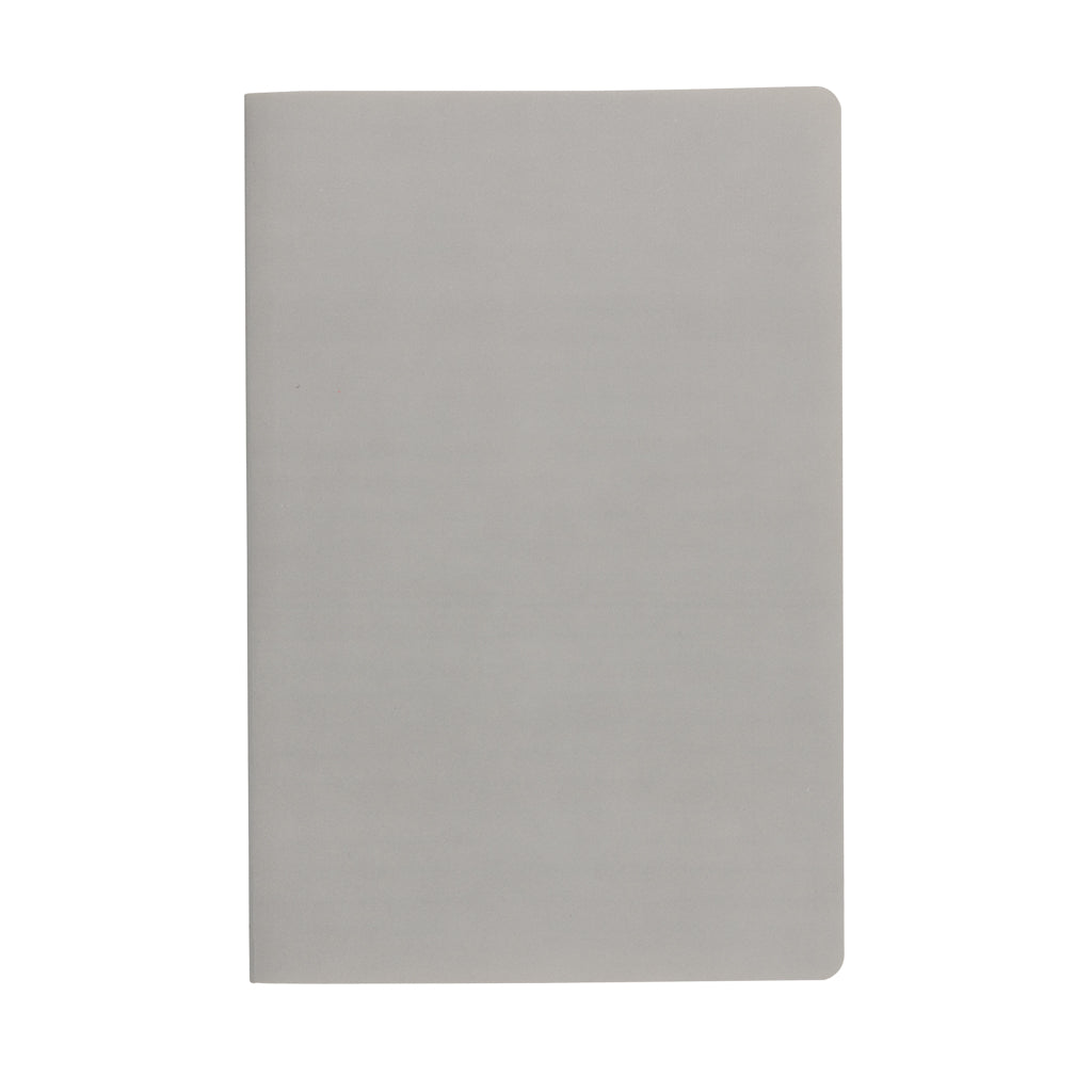 A5 Impact softcover stenpapper anteckningsbok