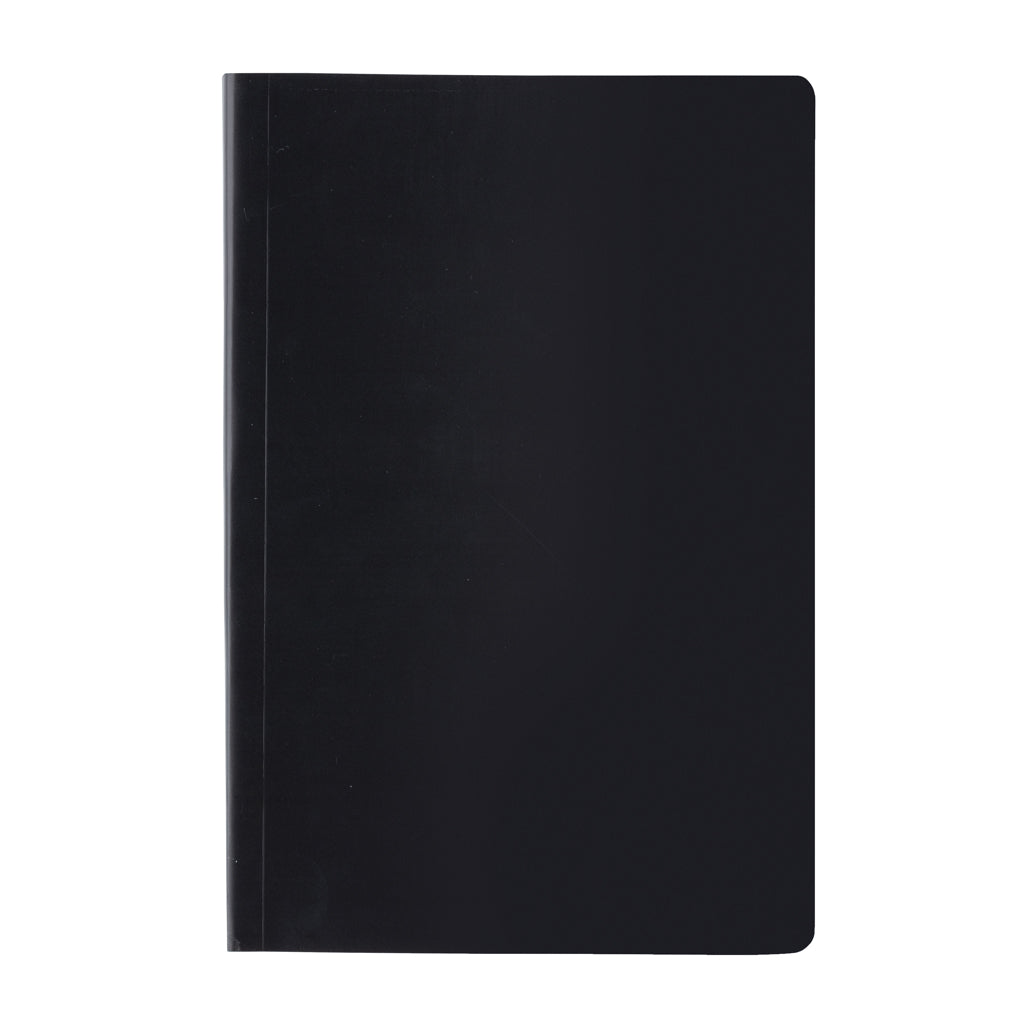 A5 Impact softcover stenpapper anteckningsbok