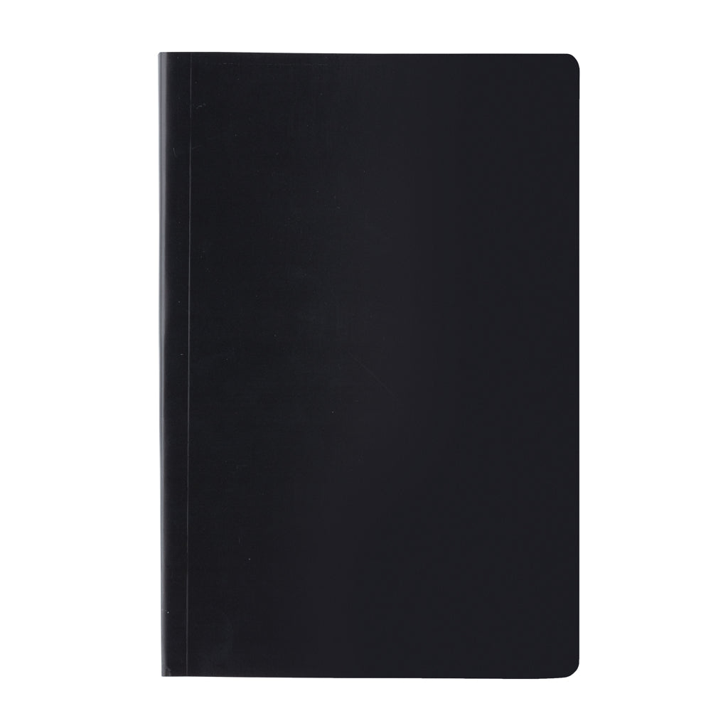 A5 Impact softcover stenpapper anteckningsbok