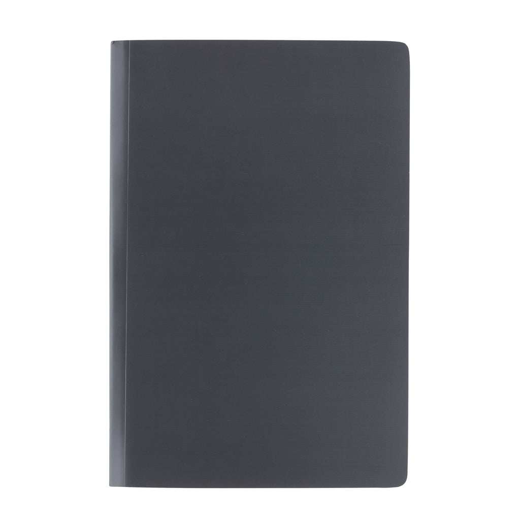 A5 Impact softcover stenpapper anteckningsbok