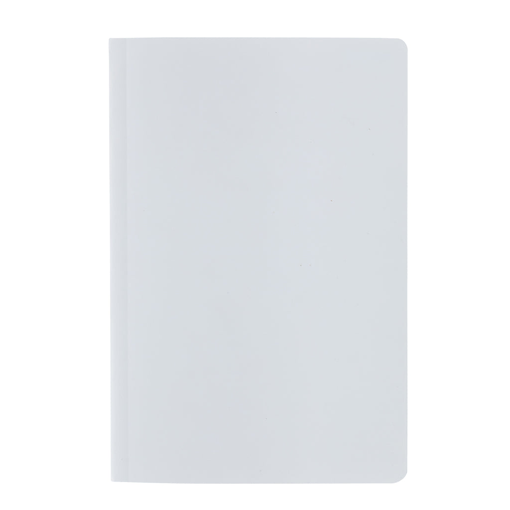 A5 Impact softcover stenpapper anteckningsbok