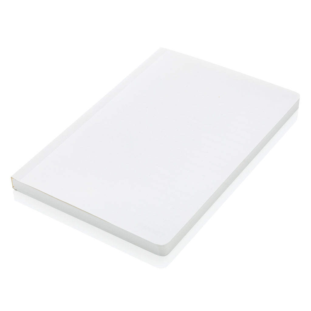 A5 Impact softcover stenpapper anteckningsbok