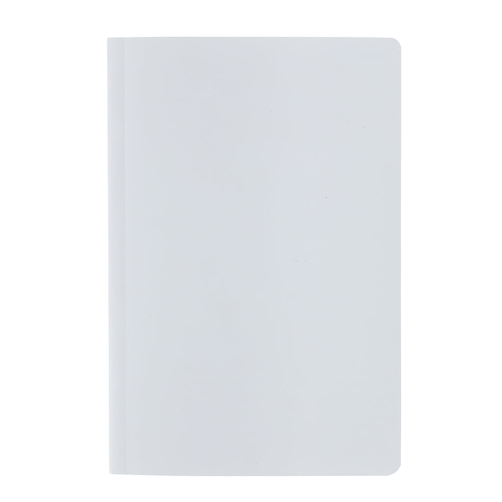 A5 Impact softcover stenpapper anteckningsbok