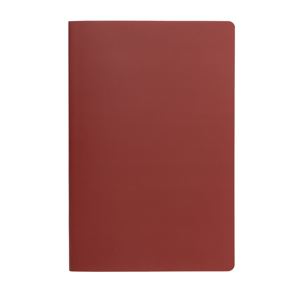 A5 Impact softcover stenpapper anteckningsbok