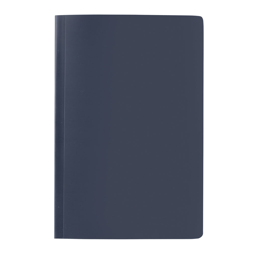 A5 Impact softcover stenpapper anteckningsbok