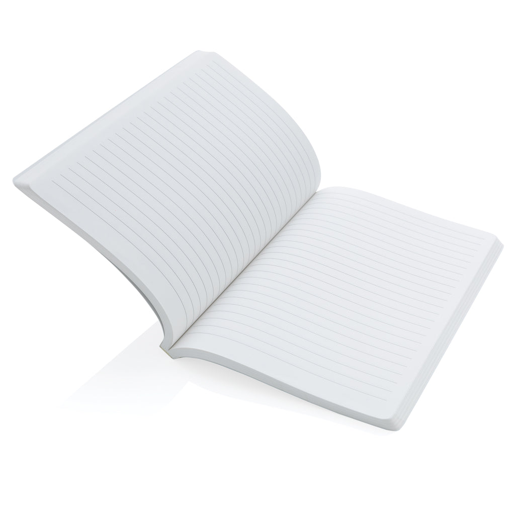 A5 Impact softcover stenpapper anteckningsbok