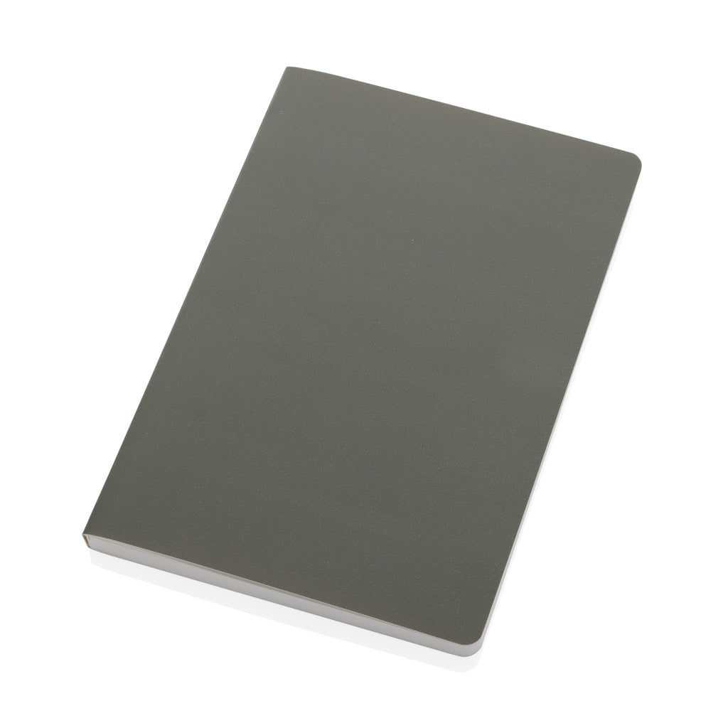 A5 Impact softcover stenpapper anteckningsbok