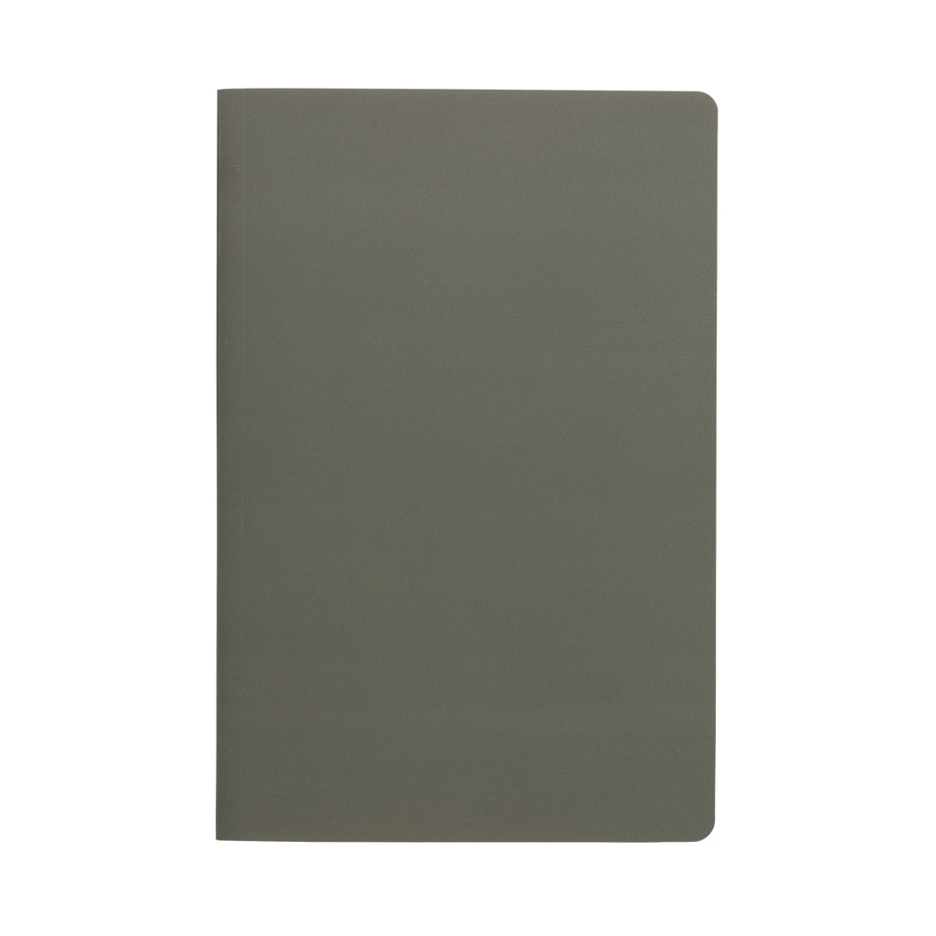 A5 Impact softcover stenpapper anteckningsbok