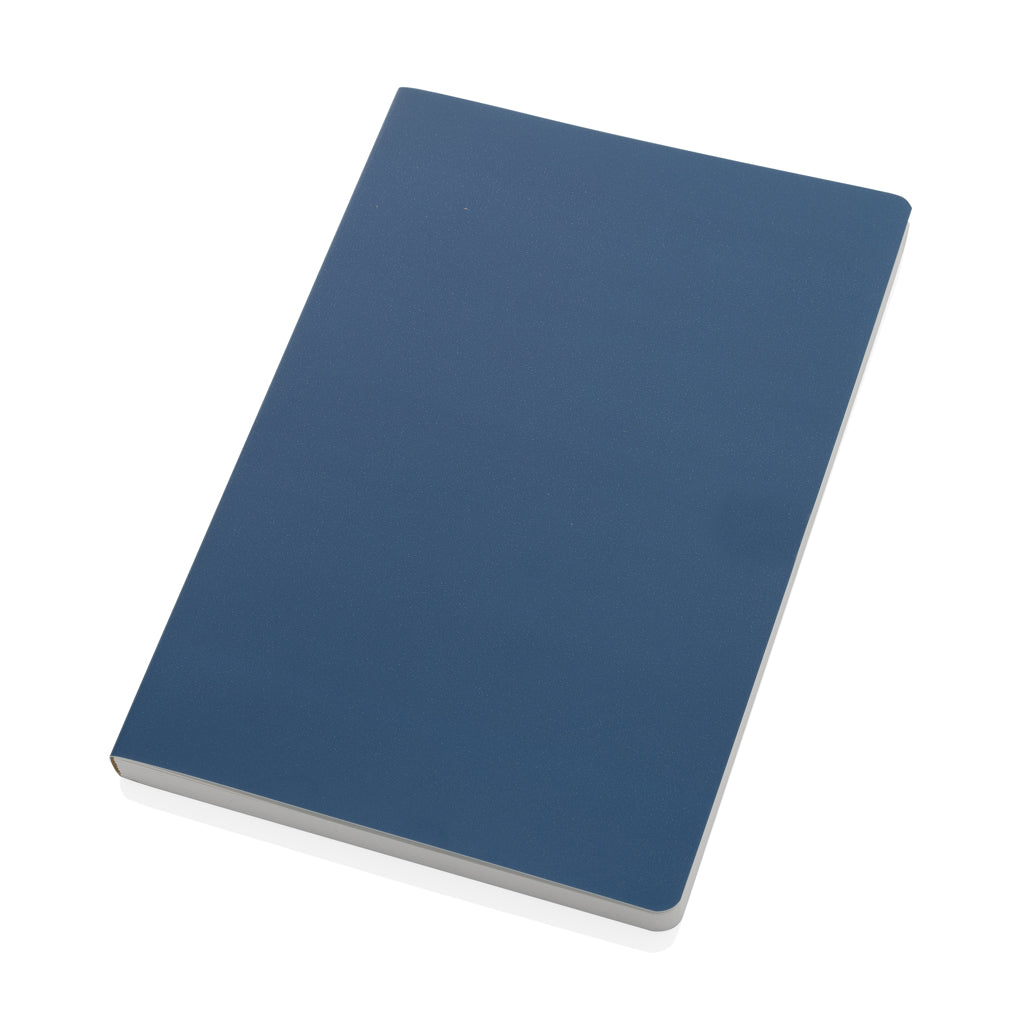 A5 Impact softcover stenpapper anteckningsbok