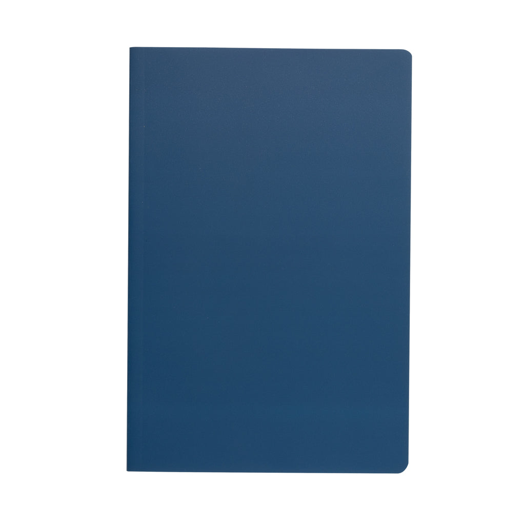 A5 Impact softcover stenpapper anteckningsbok