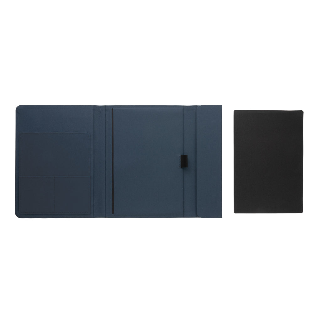 Impact Aware™ A5 portfolio med magnetstängning