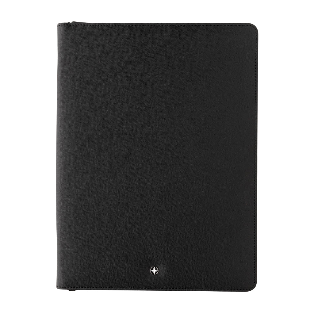 Swiss Peak Heritage A4 portfolio i RCS PU