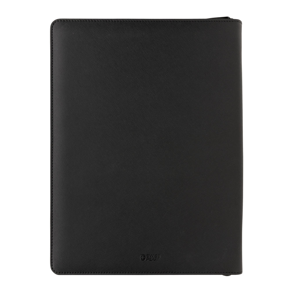 Swiss Peak Heritage A4 portfolio i RCS PU