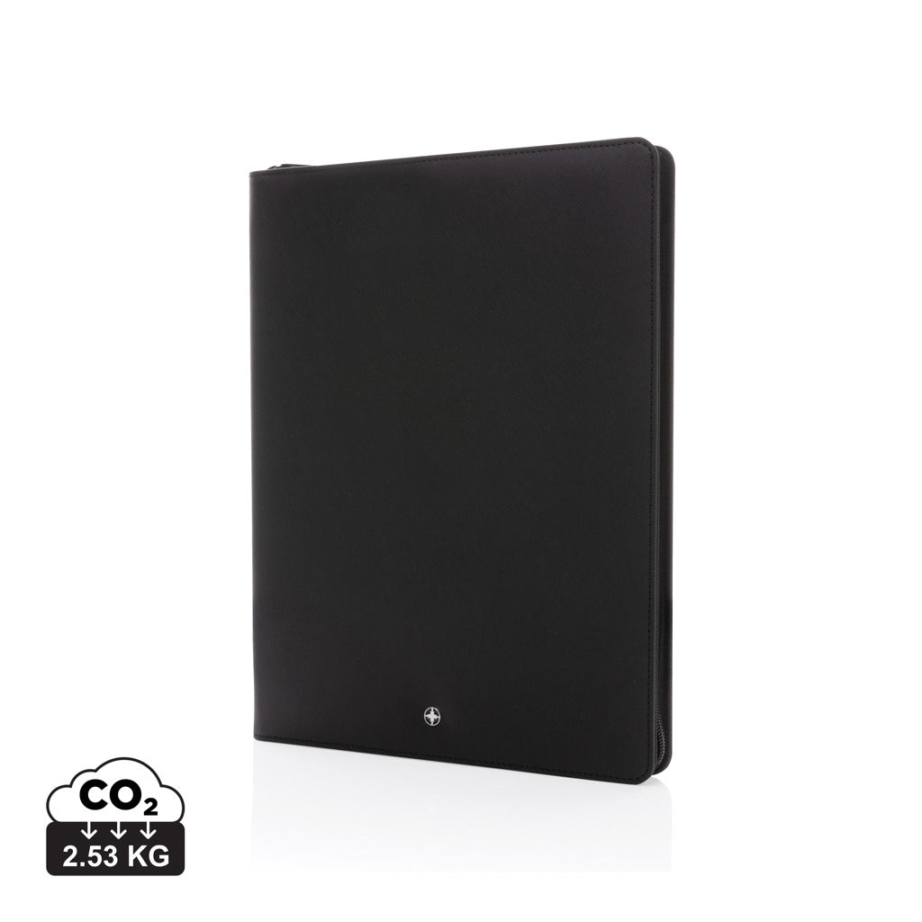 Swiss Peak Heritage A4 portfolio i RCS PU