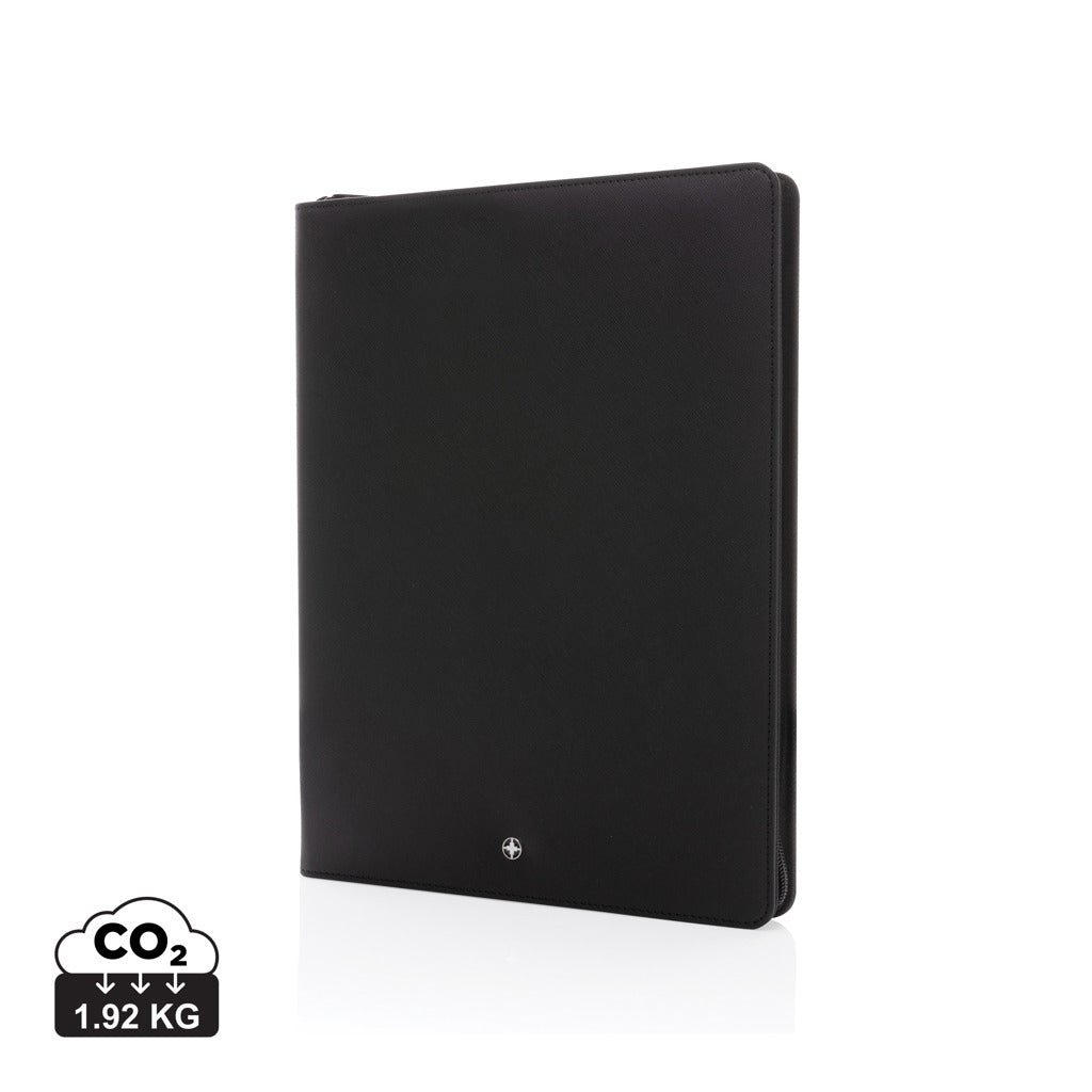 Swiss Peak Heritage A4 portfolio i RCS PU