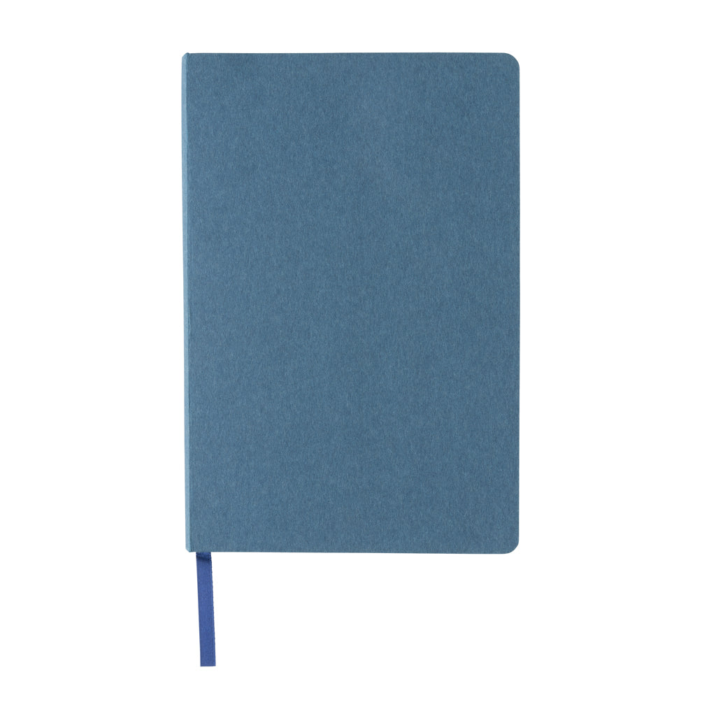 A5 hardcover anteckningsbok