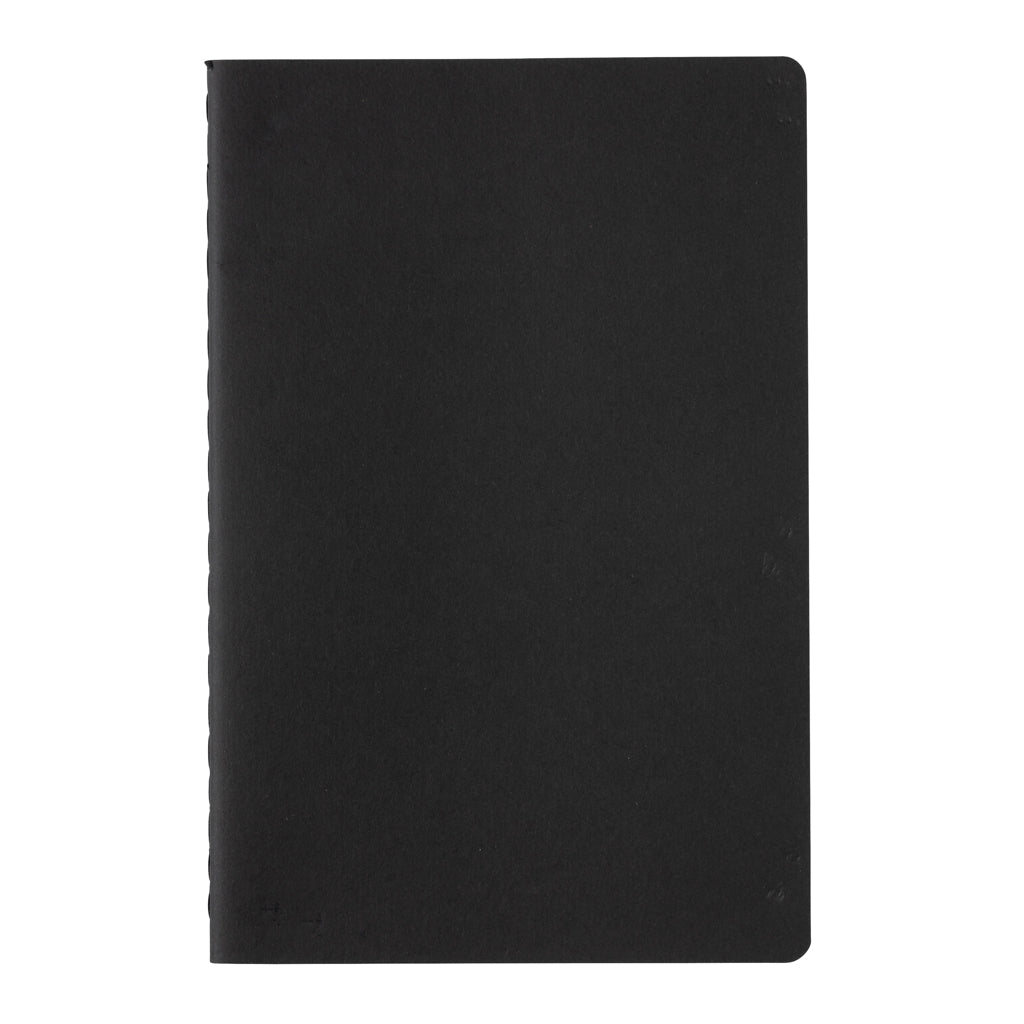 A5 standard softcover anteckningsbok