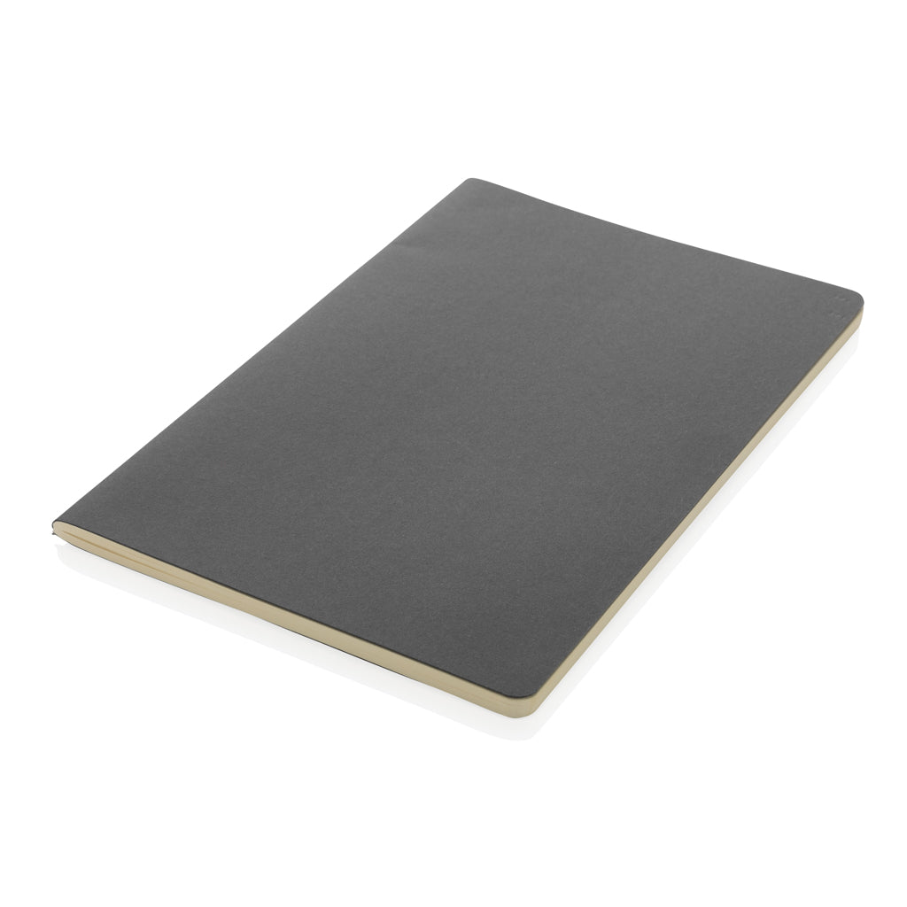 A5 standard softcover anteckningsbok