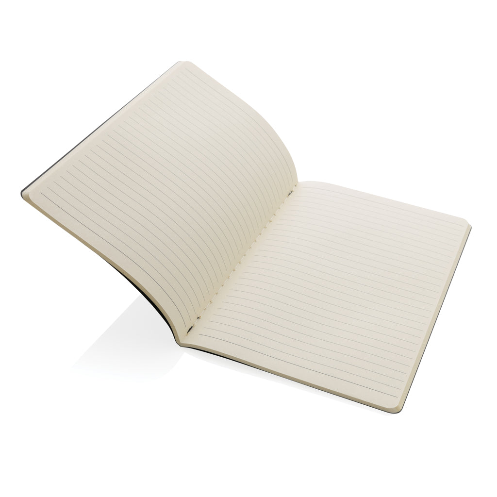 A5 standard softcover anteckningsbok