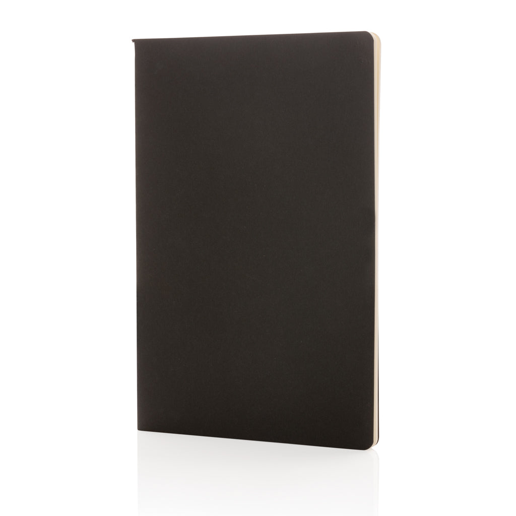 A5 standard softcover anteckningsbok