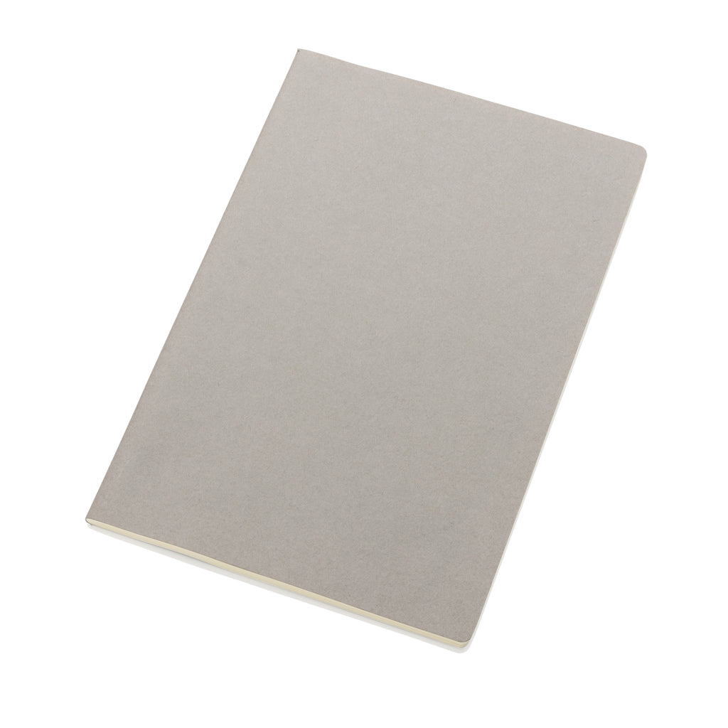 A5 standard softcover anteckningsbok