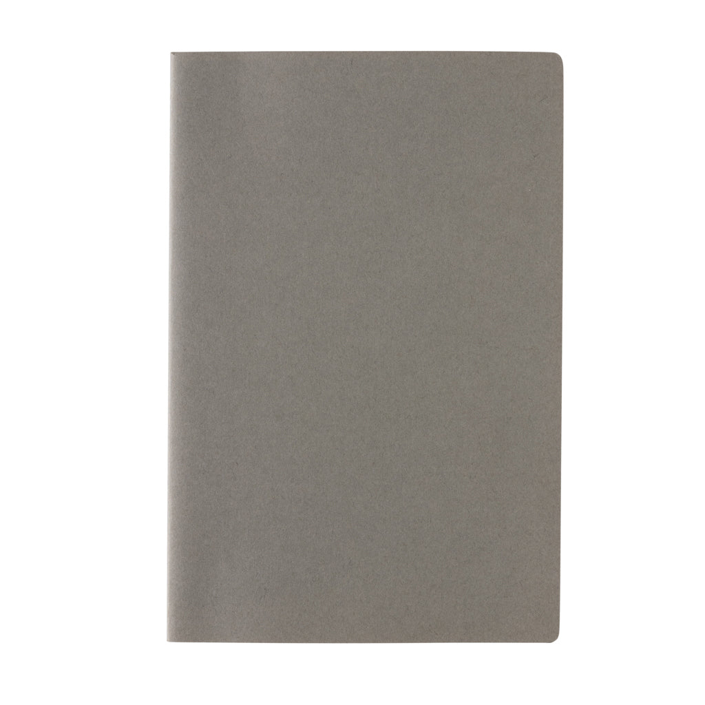 A5 standard softcover anteckningsbok