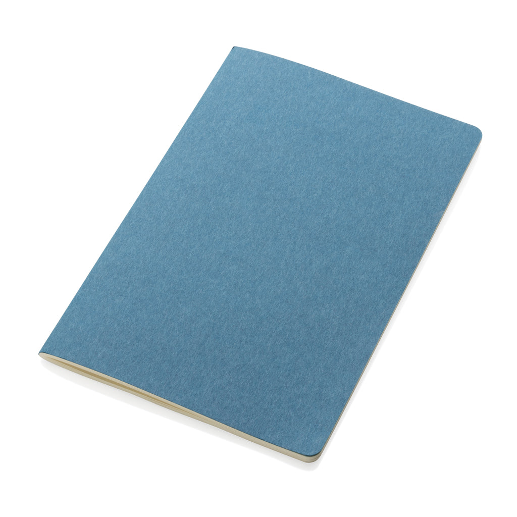 A5 standard softcover anteckningsbok