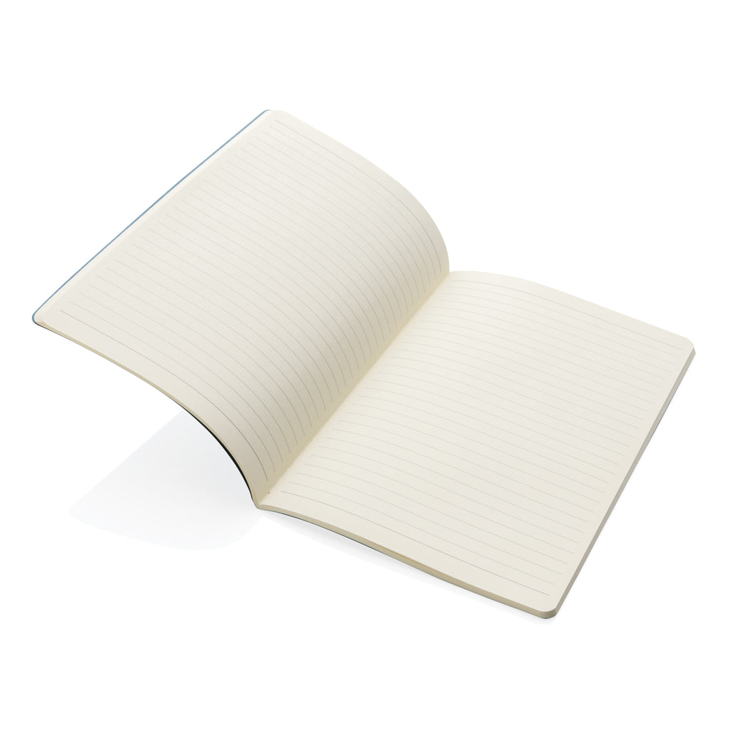 A5 standard softcover anteckningsbok