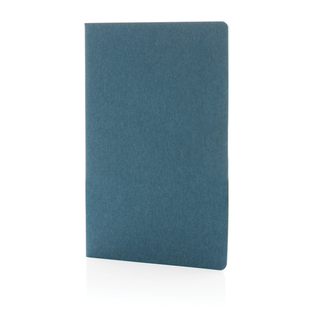 A5 standard softcover anteckningsbok