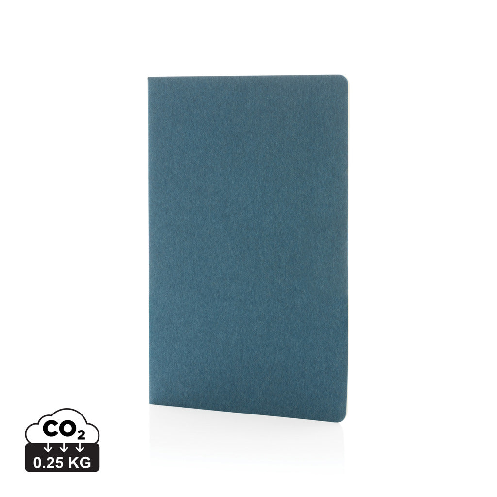A5 standard softcover anteckningsbok