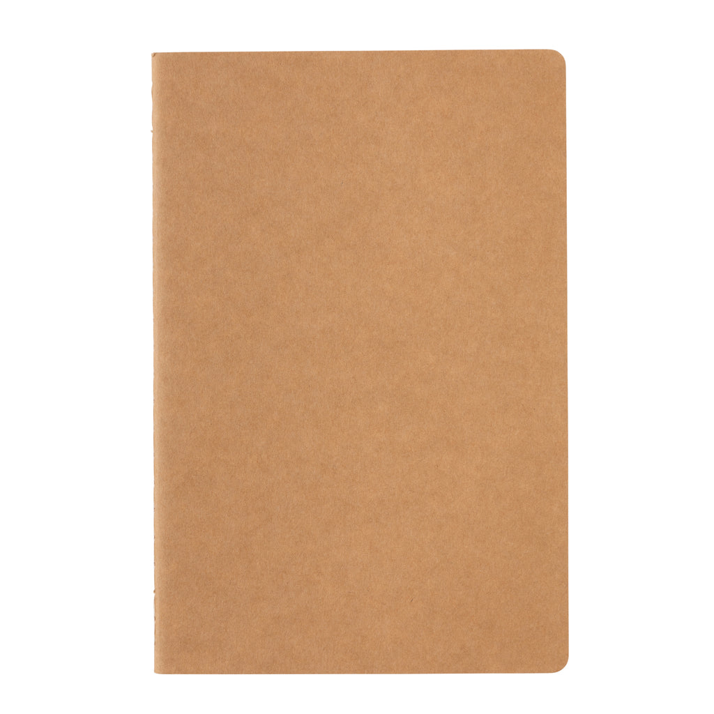A5 standard softcover anteckningsbok