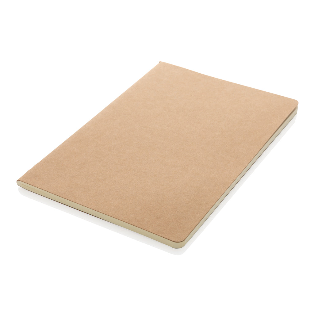 A5 standard softcover anteckningsbok